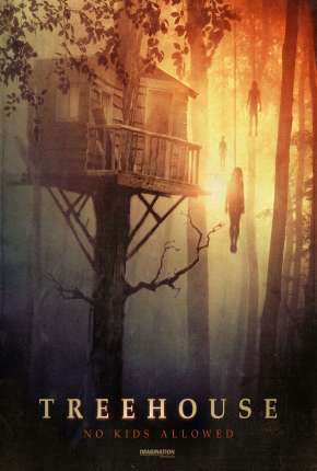 Filme Treehouse - Legendado Torrent