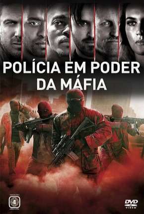 Filme Triplo 9 - Polícia em Poder da Máfia - Triple 9 Torrent