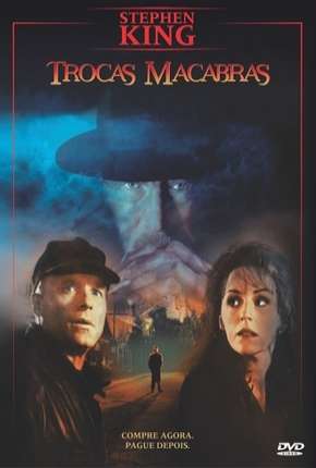 Filme Trocas Macabras Torrent