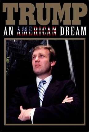 Série Trump - Um Sonho Americano 1ª Temporada Torrent