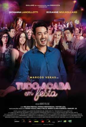 Filme Tudo Acaba em Festa Torrent