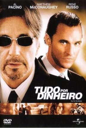 Filme Tudo por Dinheiro Torrent