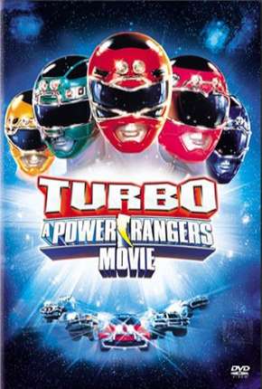Filme Turbo - Power Rangers 2 Torrent