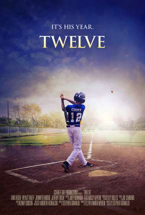 Filme Twelve - Legendado Torrent