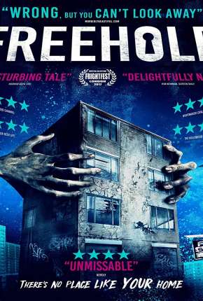Filme Two Pigeons - Legendado Torrent