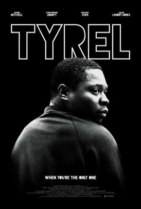 Filme Tyrel - Legendado Torrent