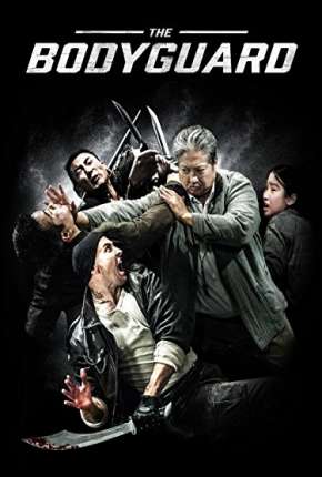 Filme Um Agente Fora de Série Torrent