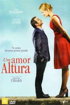 Filme Um Amor a Altura - Un homme a la hauteur Torrent