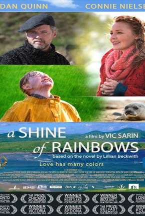 Filme Um Brilho de Arco-Íris Torrent