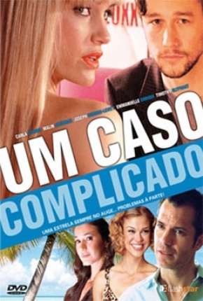 Filme Um Caso Complicado Torrent