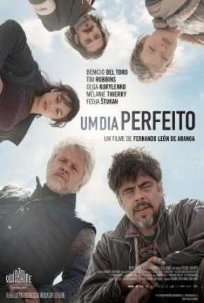 Filme Um Dia Perfeito Torrent