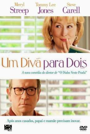 Filme Um Divã Para Dois - Legendado Torrent
