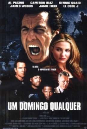 Filme Um Domingo Qualquer - Legendado Torrent