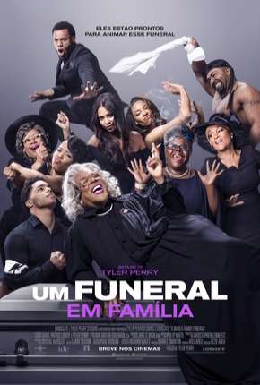 Filme Um Funeral em Família - Legendado Torrent