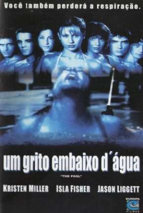 Filme Um Grito Embaixo dágua Torrent