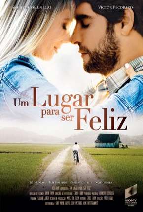 Filme Um Lugar Para Ser Feliz Torrent