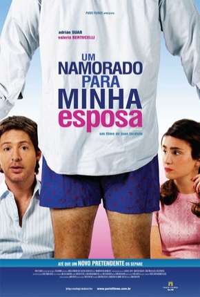Filme Um Namorado Para Minha Esposa Torrent