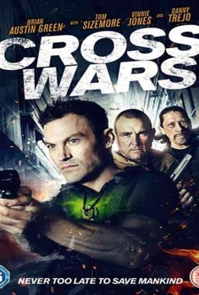 Filme Um Novo Desafio Para Callan E Sua Equipe Torrent
