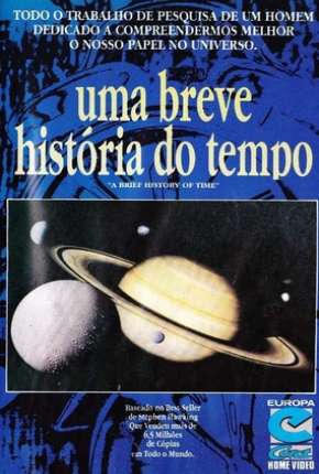 Filme Uma Breve História do Tempo - Legendado Torrent