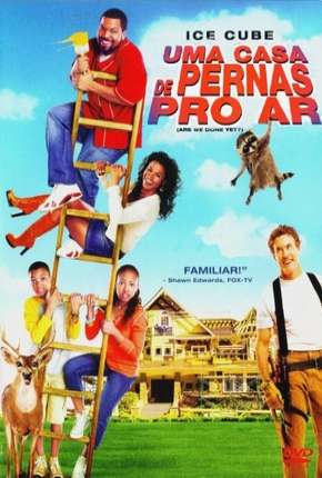 Filme Uma Casa De Pernas Pro Ar Torrent