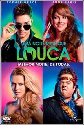 Filme Uma Noite Mais Que Louca Torrent