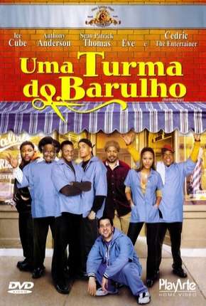 Filme Uma Turma do Barulho Torrent