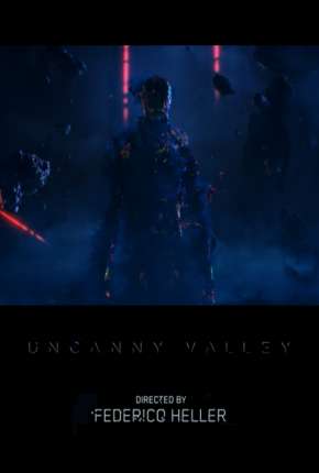 Filme Uncanny Valley - Legendado Torrent