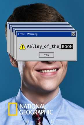Série Valley of the Boom - Legendada Torrent