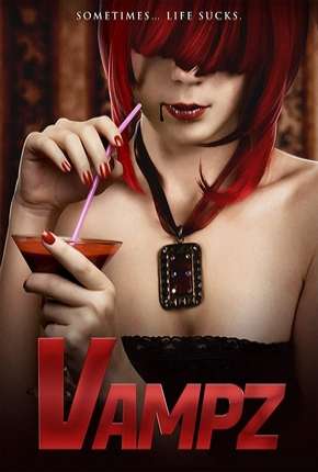Filme Vampz! - Legendado Download Filme Vampz! - Legendado Torrent