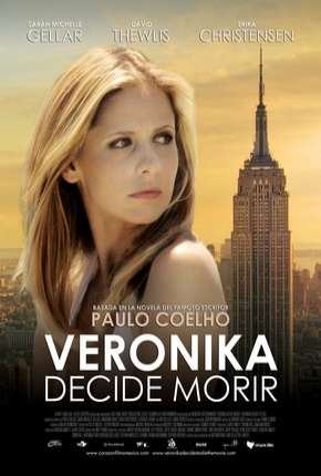 Filme Veronika Decide Morrer Torrent