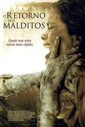 Filme Viagem Maldita 2 - O Retorno dos Malditos Torrent
