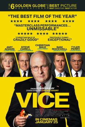 Filme Vice Download Filme Vice Torrent