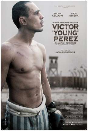 Filme Victor Young Perez - Legendado Torrent