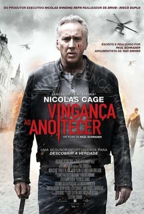 Filme Vingança ao Anoitecer Torrent