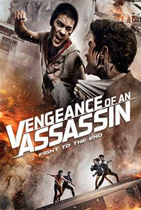 Filme Vingança De Um Assassino Torrent