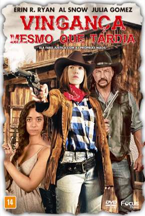 Filme Vingança Mesmo Que Tardia Torrent