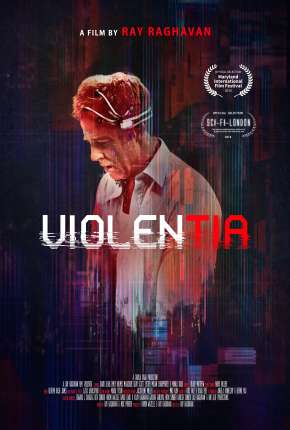 Filme Violentia - Legendado Torrent