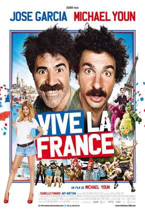 Filme Viva a França Torrent