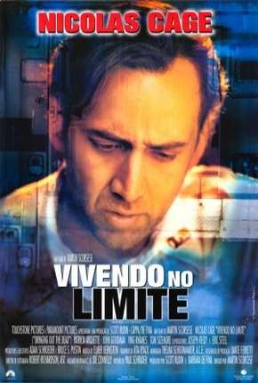 Filme Vivendo no Limite Torrent