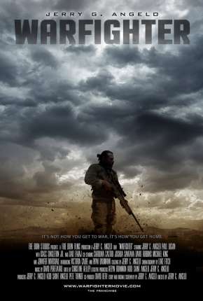 Filme Warfighter - Legendado Torrent