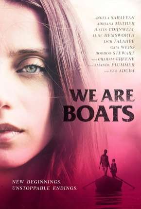 Filme We Are Boats - Legendado Torrent