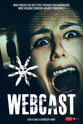 Filme Webcast - Legendado Torrent