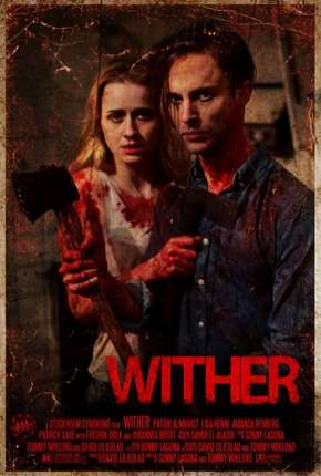 Filme Wither - A Casa do Demônio Torrent