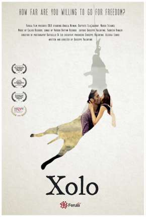 Filme Xolo - Legendado Torrent