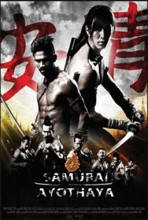 Filme Yamada - O Samurai Ayothaya Torrent