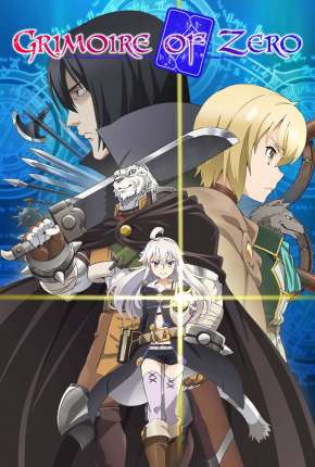 Anime Zero kara Hajimeru Mahou no Sho Download Anime Zero kara Hajimeru Mahou no Sho Torrent