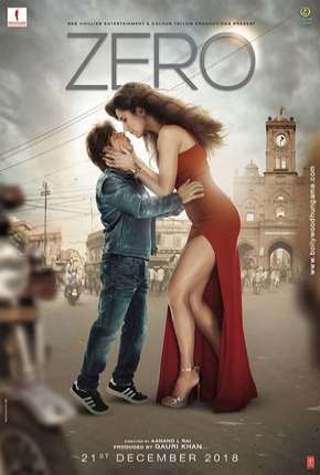 Filme Zero - Legendado Torrent
