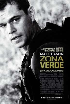 Filme Zona Verde Torrent