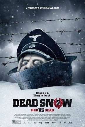 Filme Zumbis na Neve 2 Torrent