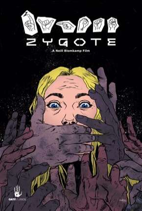 Filme Zygote - Legendado Torrent